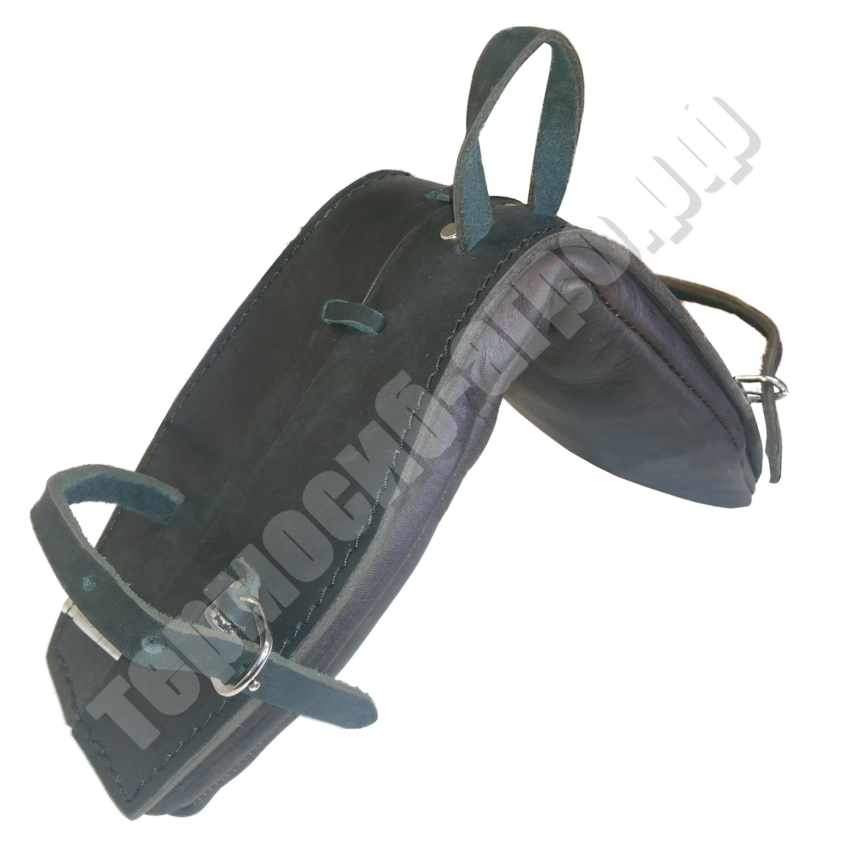 Потник седелки беговой